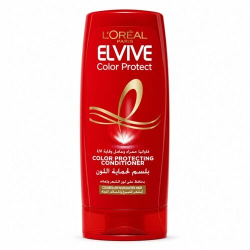 "L'OREAL ELVIVE" Conditioner 200 ml - بلسم