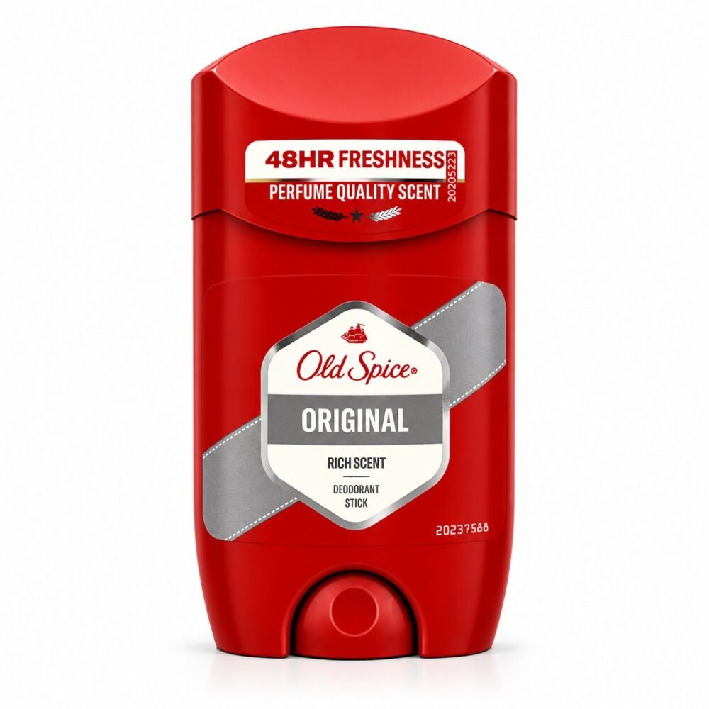 "Old Spice" Deodorant 50 ml  - مزيل التعرّق