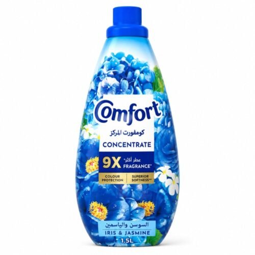 file_00000000d93481f49845287eaa4734a0 "Comfort" Concentrate 1.4/1.5L - كومفورت معطّر ومطرّي الأقمشة