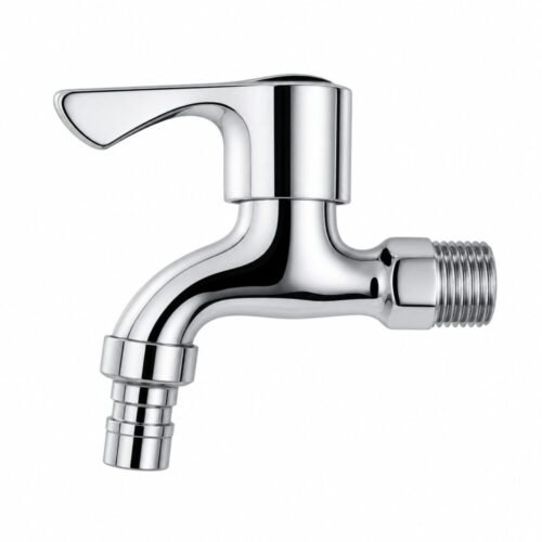 "Faucet" Bib Tap 9*9cm - حنفية