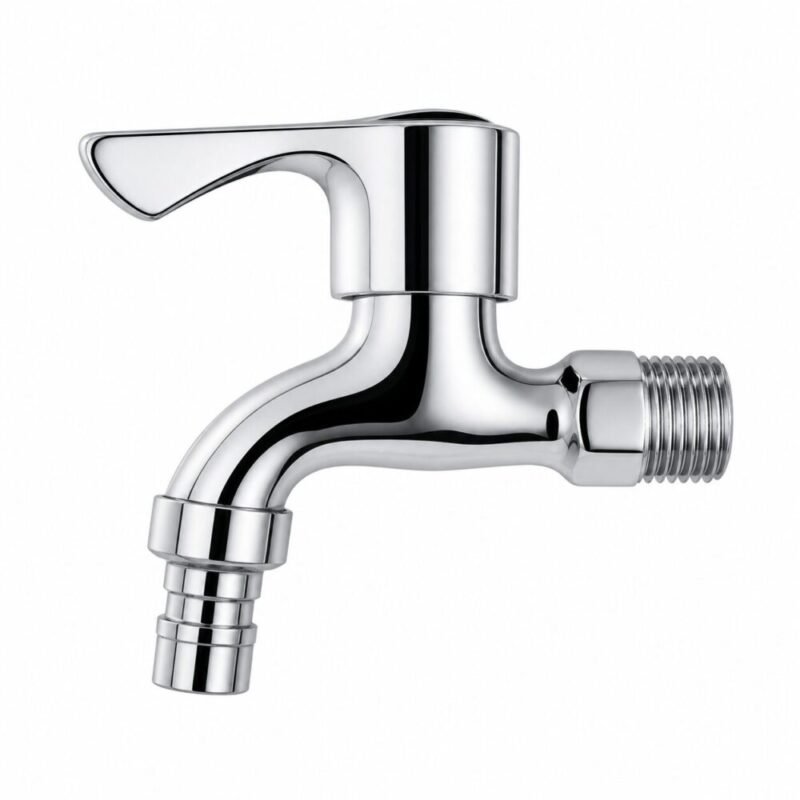 "Faucet" Bib Tap 9*9cm - حنفية