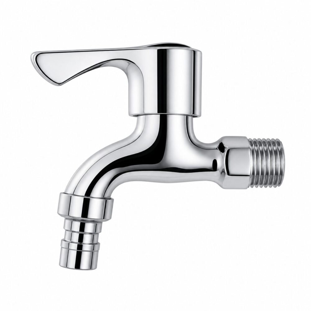 "Faucet" Bib Tap 9*9cm - حنفية