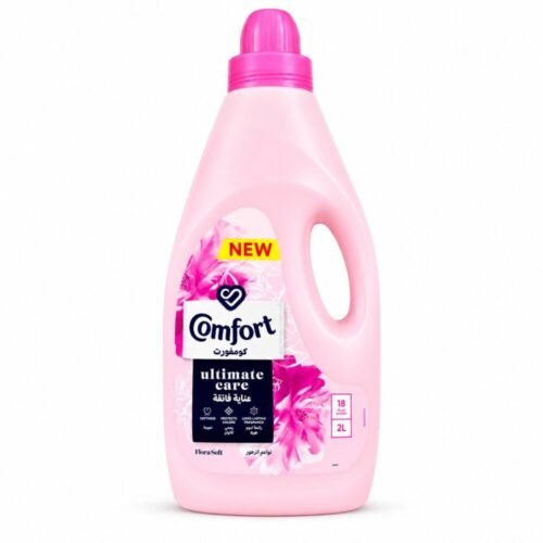 file_00000000e25871fd899a5f59056435da "Comfort" Fabric Softener 1/2/3L - كومفورت معطّر ومنعّم للملابس