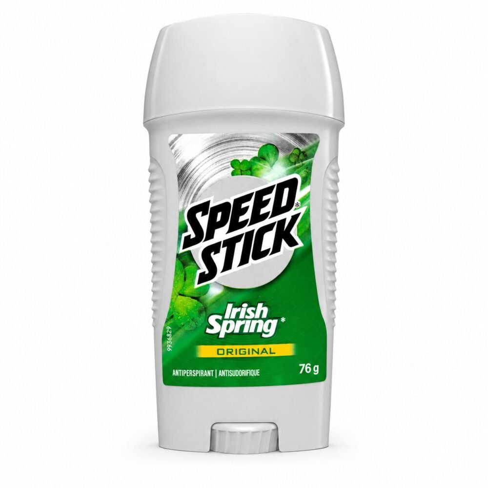"Speed Stick" Antiperspirant 24h 76/85 g - مزيل التعرّق