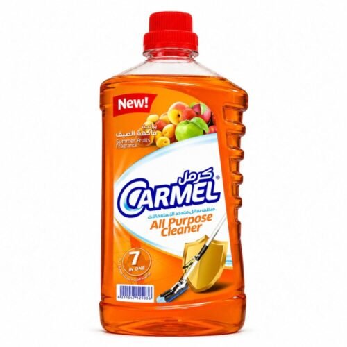 "CARMEL" All Purpose Cleaner 800 ml - كرمل منظف سائل متعدد الإستعمالات