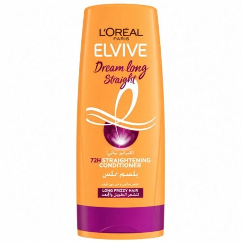 "L'OREAL ELVIVE" Conditioner 200 ml - بلسم