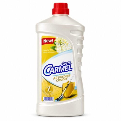 "CARMEL" All Purpose Cleaner 800 ml - كرمل منظف سائل متعدد الإستعمالات