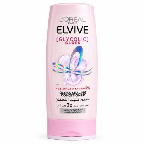 "L'OREAL ELVIVE" Conditioner 200 ml - بلسم