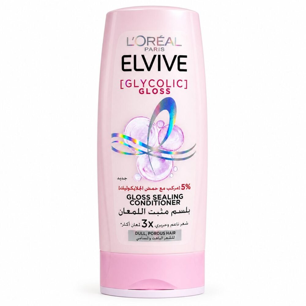 "L'OREAL ELVIVE" Conditioner 200 ml - بلسم