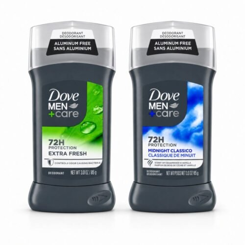 "Dove" MEN+care 72h protection 85g - مزيل التعرّق