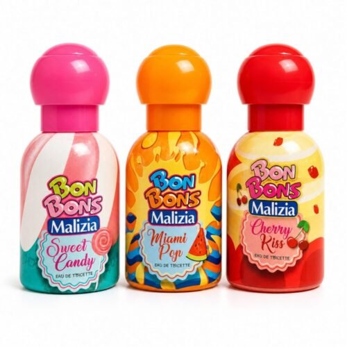 "Bon Bons Malizia" Eau De Toilette 50 ml - عطر