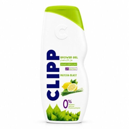 "CLIPP" Shower Gel 750 ml - جل للإستحمام
