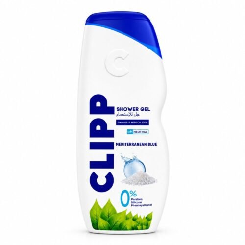 "CLIPP" Shower Gel 750 ml - جل للإستحمام