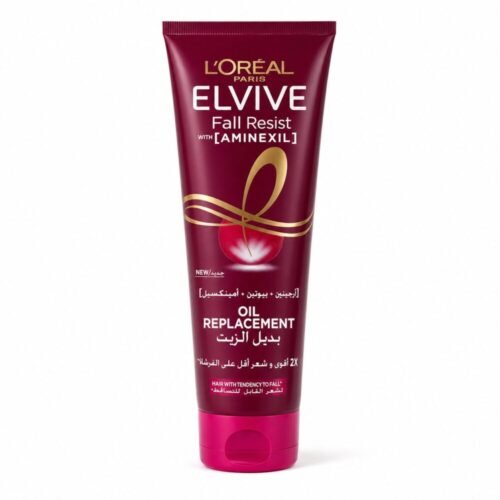 "L'OREAL ELVIVE" Oil Replacement 300 ml - بديل الزيت
