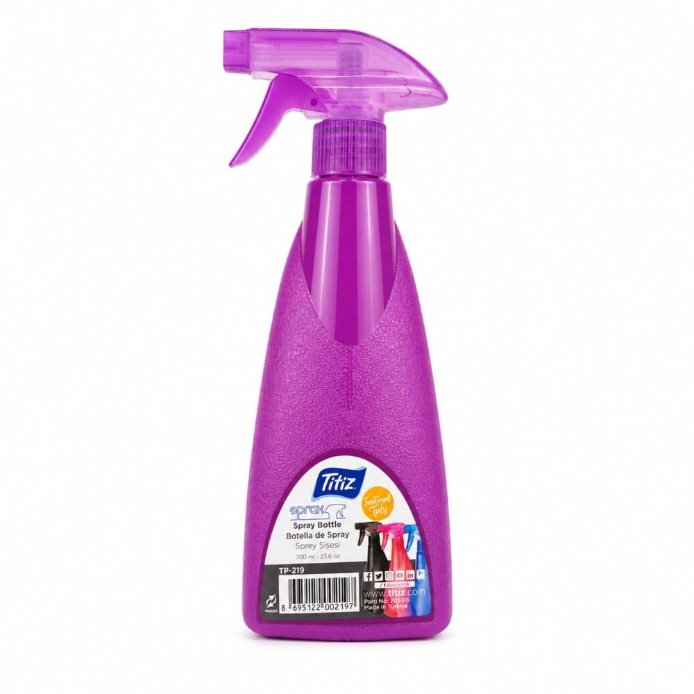 "Titiz" Spray Bottle 700 ml - عبوة رش