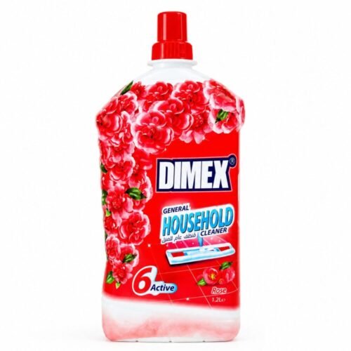 "DIMEX" General House Hold Cleaner 1.2L - منظف عام للمنزل