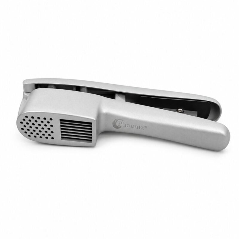 "Phoenix" Garlic Press and Slicer  - أداة هرس ,عصر وتقطيع الثوم