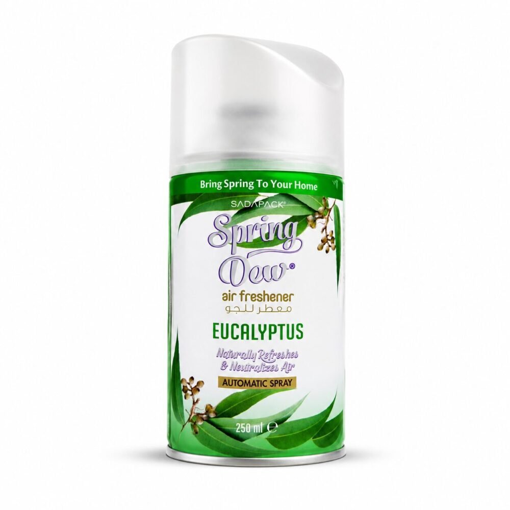 "DIMEX" Air Freshener 250 ml - معطّر للجو