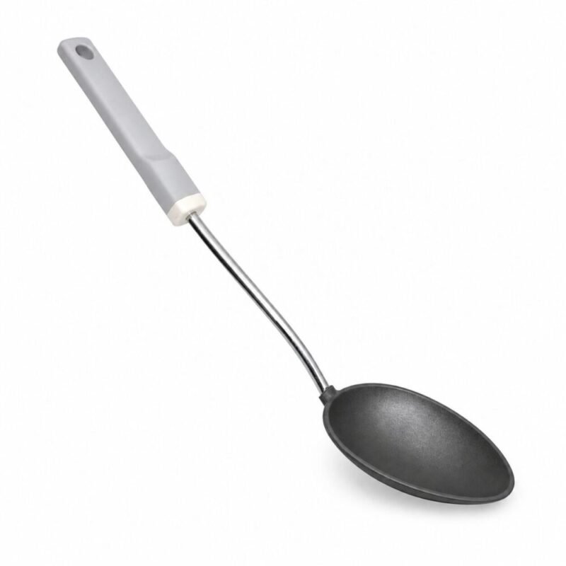 Kitchen Serving Spoon 32cm - ملعقة غرف كبيرة