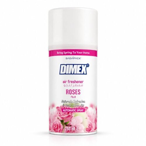 "DIMEX" Air Freshener 250 ml - معطّر للجو