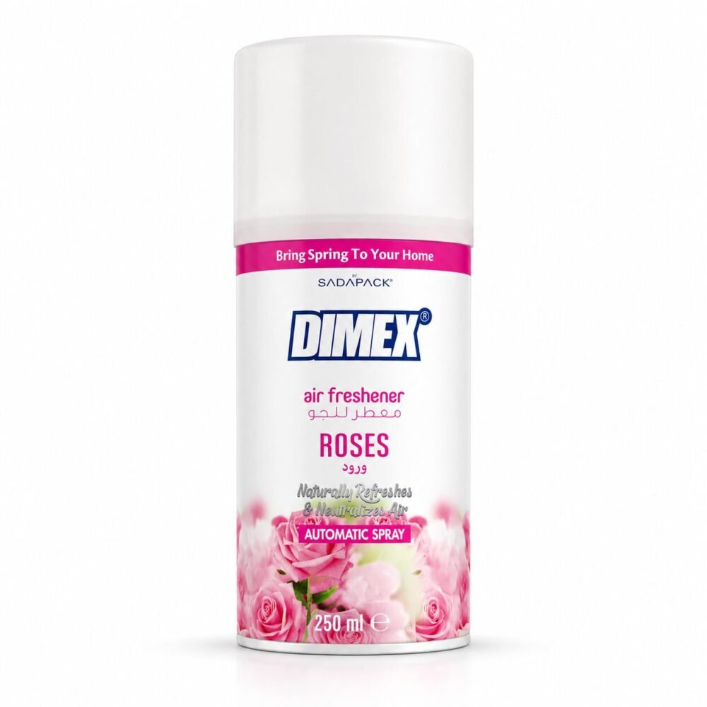 "DIMEX" Air Freshener 250 ml - معطّر للجو