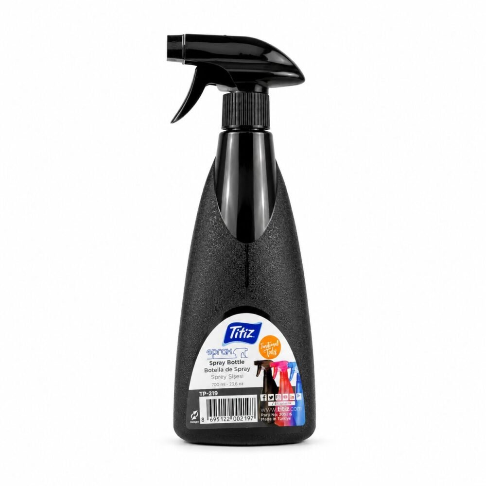"Titiz" Spray Bottle 700 ml - عبوة رش