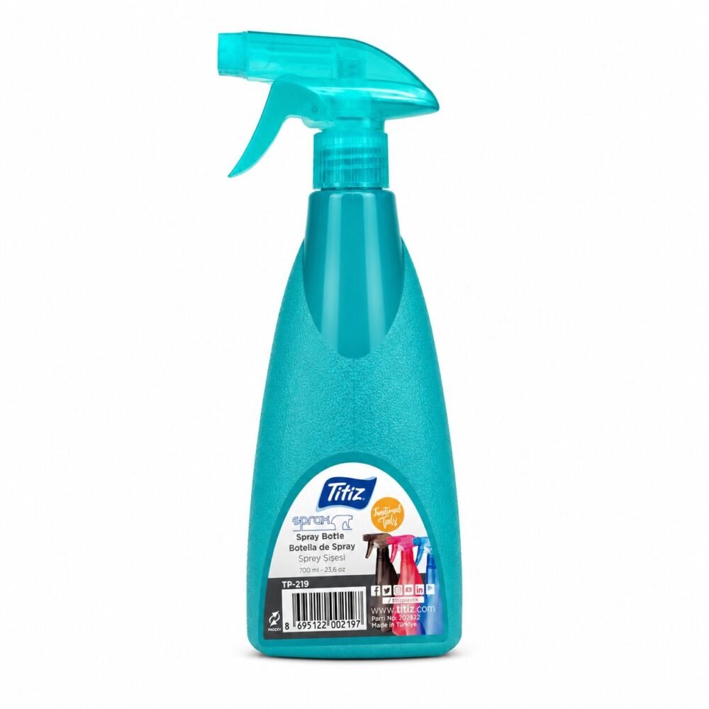 "Titiz" Spray Bottle 700 ml - عبوة رش