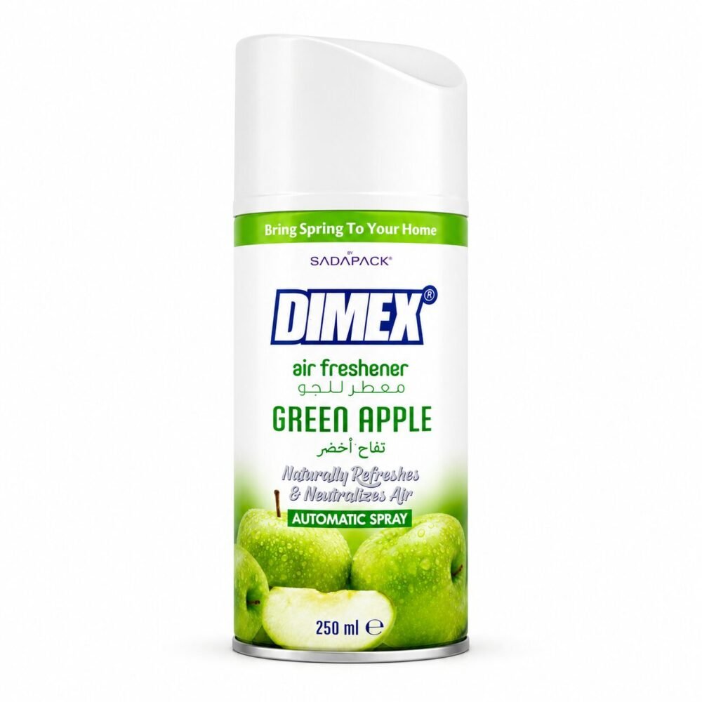 "DIMEX" Air Freshener 250 ml - معطّر للجو