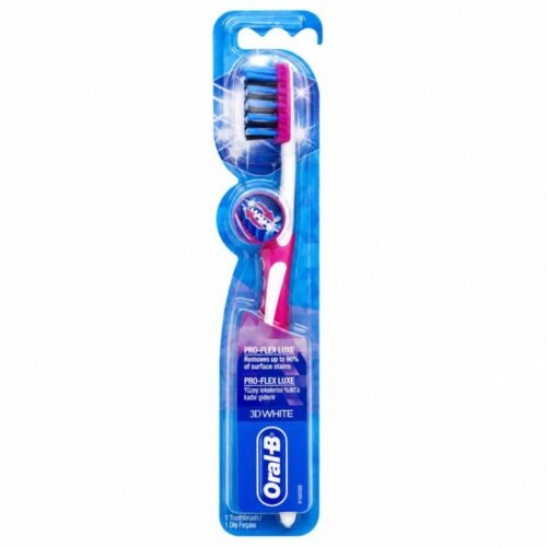 "Oral-B" Toothbrush Soft - فرشاة أسنان