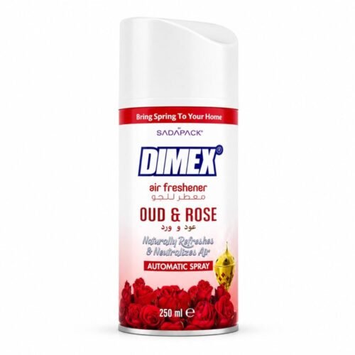 "DIMEX" Air Freshener 250 ml - معطّر للجو