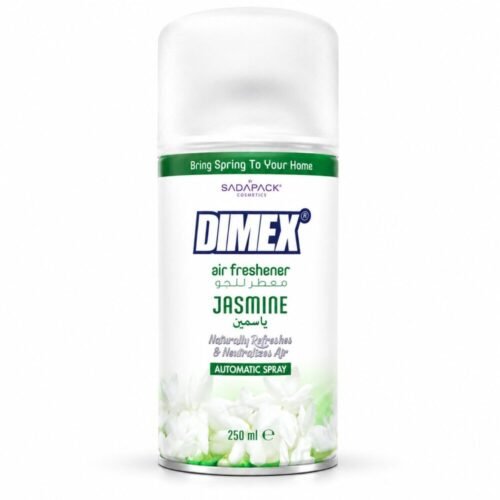 "DIMEX" Air Freshener 250 ml - معطّر للجو
