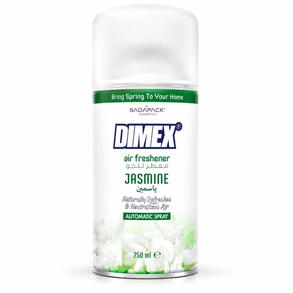 "DIMEX" Air Freshener 250 ml - معطّر للجو