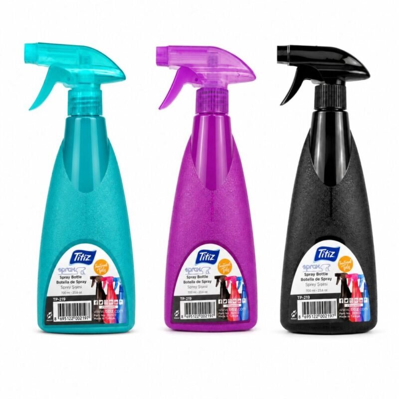 "Titiz" Spray Bottle 700 ml - عبوة رش