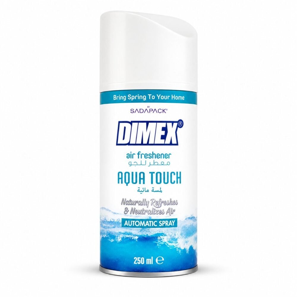 "DIMEX" Air Freshener 250 ml - معطّر للجو
