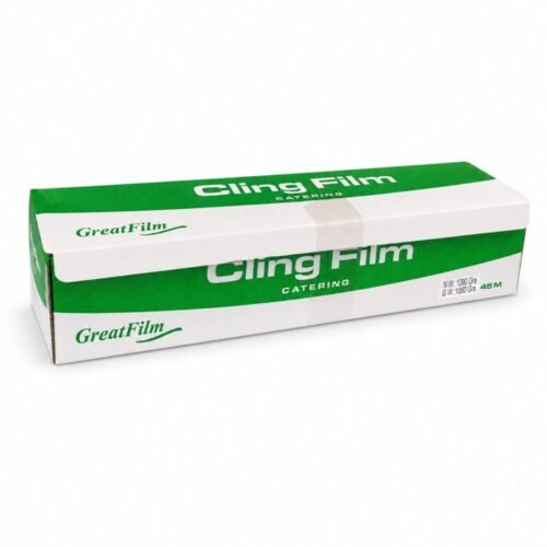 "GPI" Cling Film 45cm 1350g - نايلون لاصق