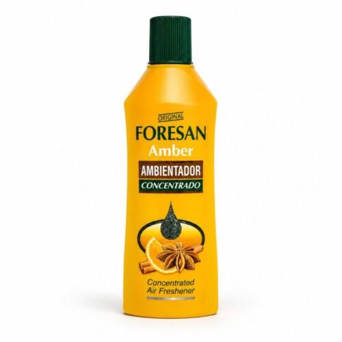 "FORESAN" Concentrated Air Freshener 125 ml - معطّر جو مركز