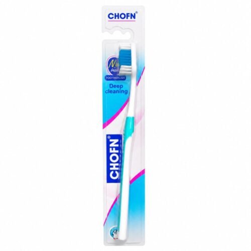 "CHOFN" Toothbrush Soft - فرشاة أسنان