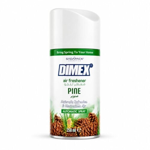 "DIMEX" Air Freshener 250 ml - معطّر للجو