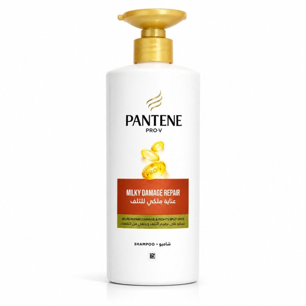 "PANTENE" PRO-V Shampoo 500 ml - شامبو بانتين