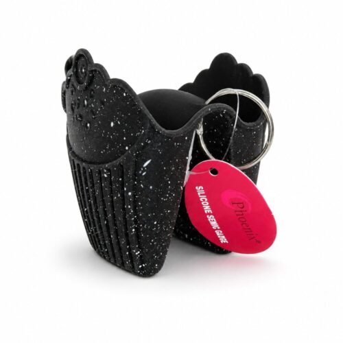 "Phoenix" Heat Resistant Glove - قفاز فرن للأصابع سيليكون
