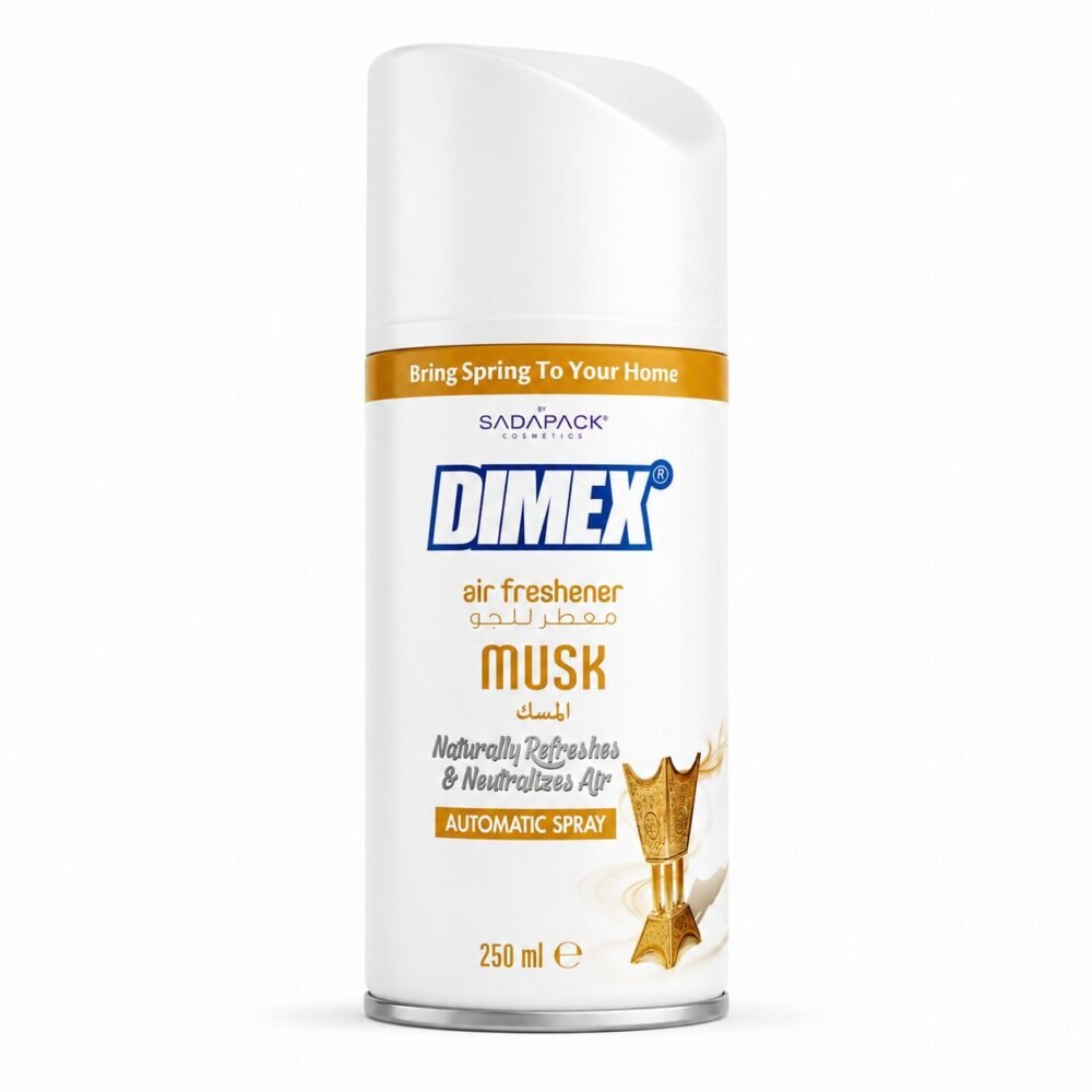 "DIMEX" Air Freshener 250 ml - معطّر للجو