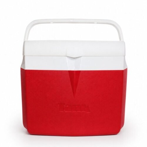 "Tank" Ice Box Double Layer 10L 2.5 gallons - أيس بوكس 12 ساعة عزل حراري