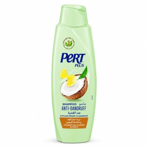 file_0000000008c48246b318a30aaeba8c6d "Pert Plus" Shampoo 600 ml - شامبو