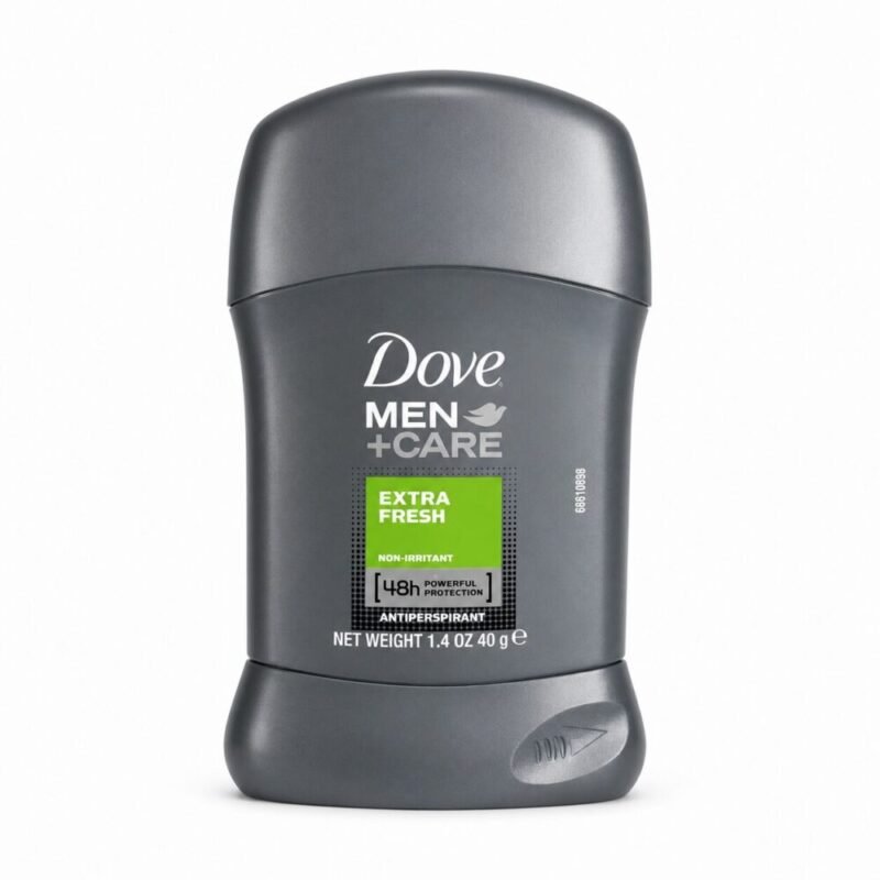 "Dove" MEN+care 48h protection 40 g - مزيل التعرّق