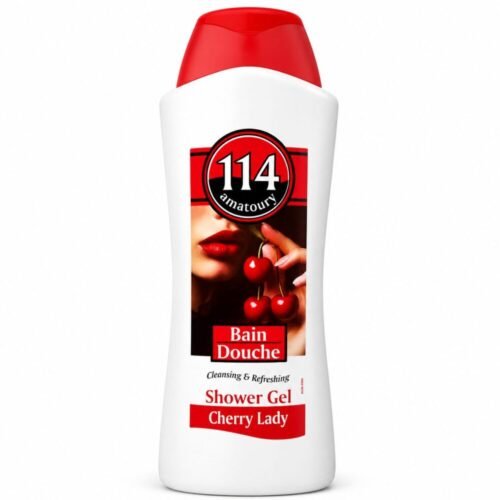 file_000000001de08230a9ab14d1cd76cd95 "114 amatoury" Shower Gel 650 ml - جل إستحمام