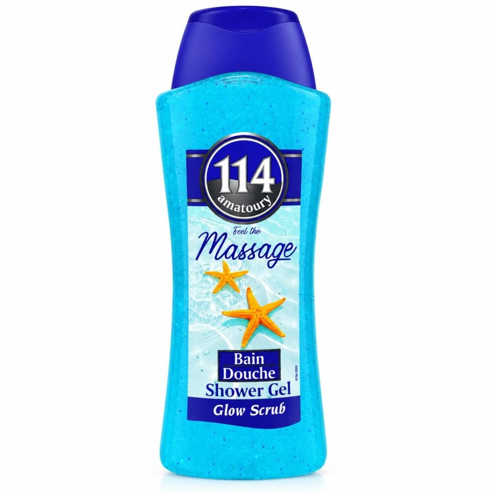 file_0000000025fc8230b69d53e2ee45aabf "114 amatoury" Shower Gel 650 ml - جل إستحمام