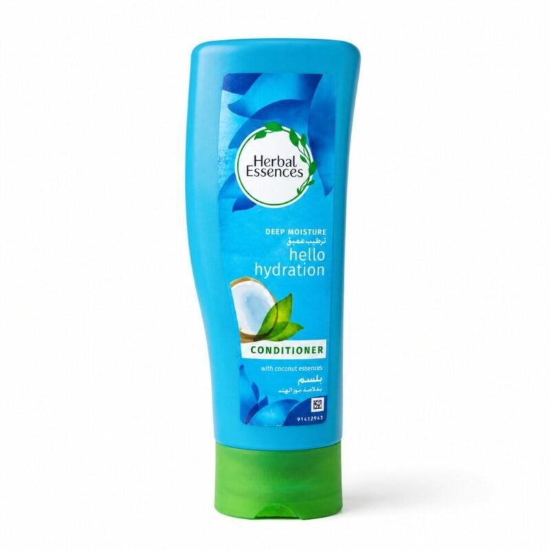 file_0000000028e881f4ade0dc051a2d327e "Herbal Essences" Conditioner 360 ml - بلسم