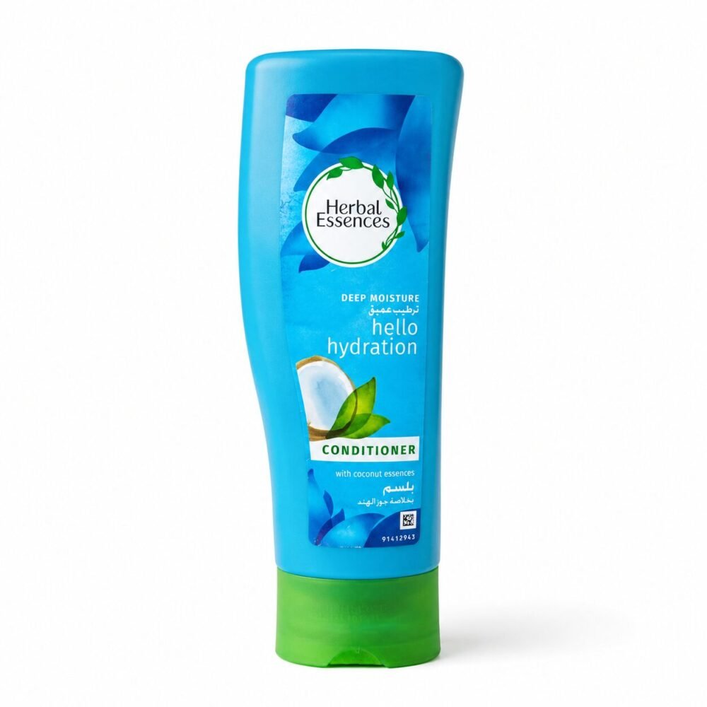 "Herbal Essences" Conditioner 360 ml - بلسم