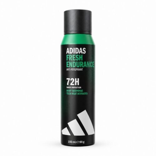 "ADIDAS" Deodorant Body Spray 48/72h 150ml - بخاخ مزيل التعرّق