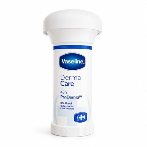 "Vaseline" Antiperspirant Deodorant 48h 50ml - فازلين مزيل التعرّق
